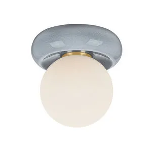 Product Image 1 for Tyra Flush Mount from Mitzi