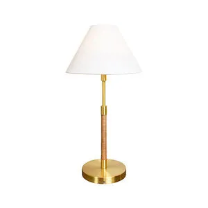 Product Image 1 for Melton Table Lamp from Worlds Away