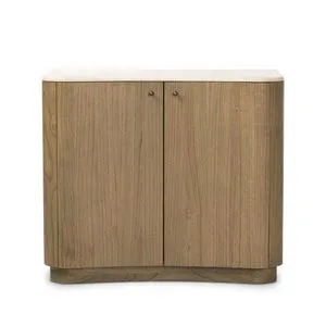 Product Image 1 for Boa Small Cabinet from Four Hands