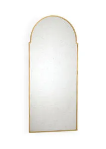 Product Image 1 for Baker Street Mirror from Chelsea House