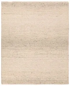 Product Image 1 for Folade Handmade Trellis Natural / Tan Rug from Jaipur 