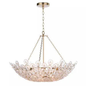 Product Image 1 for Charlotte Chandelier from Regina Andrew Design