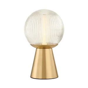 Product Image 1 for Bria Rechargeable Table Lamp from Mitzi