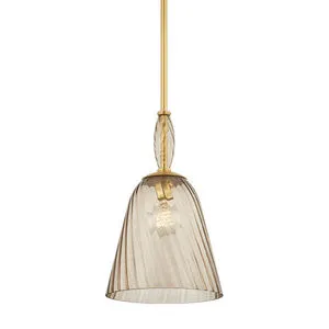 Product Image 1 for Bleecker Pendant from Hudson Valley