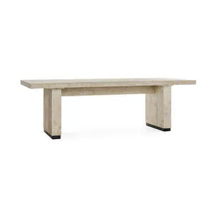 Product Image 1 for Lynx Reclaimed Pine Dining Table from Classic Home Furnishings