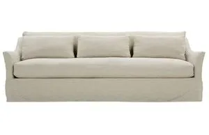 Product Image 1 for Moreau 98" Slipcover Sofa from Rowe Furniture
