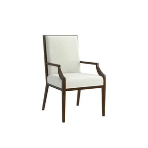 Product Image 1 for Eave Upholstered Arm Chair from A.R.T. Home Furnishings