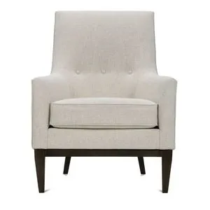 Product Image 1 for Thatcher Chair from Rowe Furniture