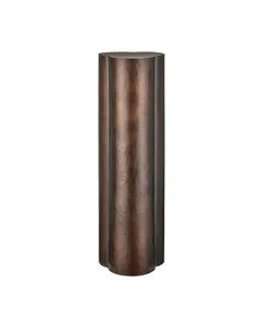 Product Image 1 for Trebol Pedestal from Currey & Company