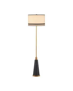 Product Image 1 for Gieves Floor Lamp from Currey & Company