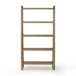 Product Image 1 for Eldridge Bookcase from Four Hands