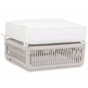 Product Image 1 for Dana Rope Ottoman from Sunset West
