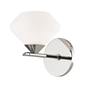 Product Image 1 for Valerie 1 Light Bath Bracket from Mitzi