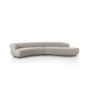 Product Image 1 for Belen 2-Piece Sectional from Four Hands