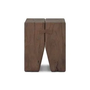 Product Image 1 for Oshan Outdoor End Table from Four Hands
