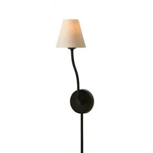 Product Image 1 for Rosaria Natural Bronze Sconce from Four Hands