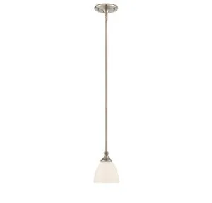Product Image 1 for Herndon Mini Pendant from Savoy House 