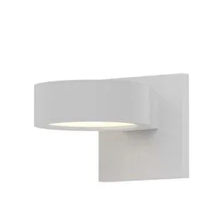 Product Image 1 for REALS Wall Sconce - 7300 PC PL from Sonneman