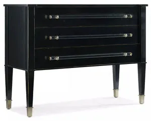 Product Image 4 for Melange Maple Veneer Rowan Chest from Hooker Furniture