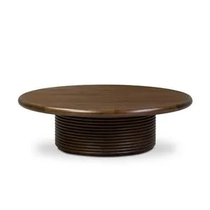 Product Image 1 for Benny Spiced Oak Coffee Table from Four Hands