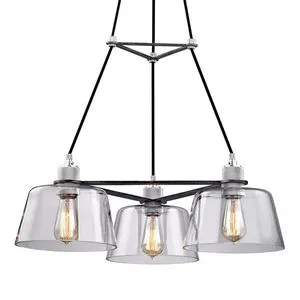 Product Image 1 for Audiophile Chandelier from Troy Lighting