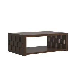 Product Image 1 for Verge Rectangular Cocktail Table from A.R.T. Home Furnishings