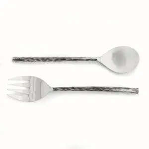Product Image 1 for Arwell Salad Servers from Napa Home And Garden