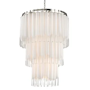 Product Image 1 for Tyrell 16 Light Pendant from Hudson Valley