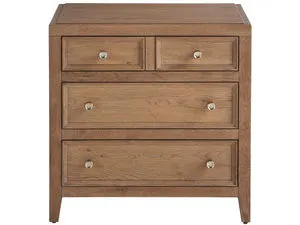 Product Image 1 for Weekender Nightstand from Universal Furniture