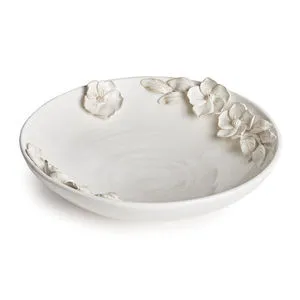 Product Image 1 for Fiori Decorative Grande Bowl from Napa Home And Garden