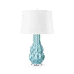 Product Image 1 for Quinn Lamp from Villa & House