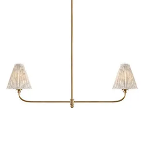 Product Image 1 for Ryle Linear from Mitzi
