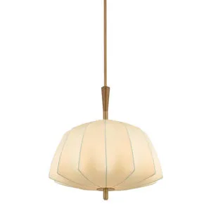 Product Image 1 for Flinders Pendant from Troy Lighting