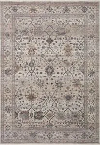 Product Image 1 for Lyra Traditional Pebble / Multi 7'-10" x 10' Area Rug from Loloi