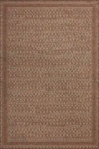 Product Image 1 for Merrick Natural / Fiesta Rug from Loloi