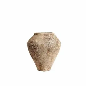 Product Image 1 for Trace 55 - Coral/Sand Jar from BIDKHome