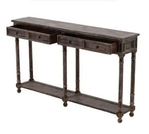 Product Image 1 for Narrow Console from Furniture Classics