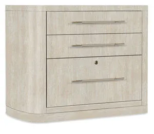 Product Image 1 for Modern Mood Lateral File from Hooker Furniture
