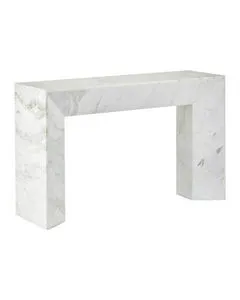 Product Image 1 for Fireside Console Table from Currey & Company
