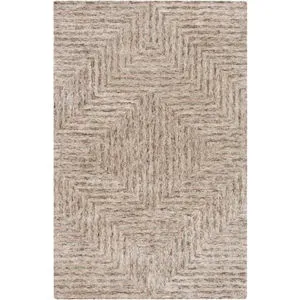 Product Image 4 for Falcon Ivory / Taupe Rug from Surya