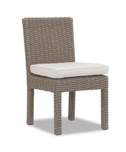 Product Image 1 for Coronado Armless Dining Chair from Sunset West