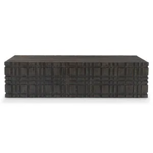 Product Image 1 for Cowley Cocktail Table from Bernhardt Furniture