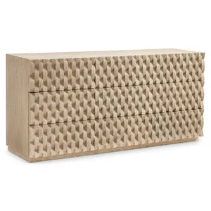 Product Image 1 for Candra Dresser from Bernhardt Furniture
