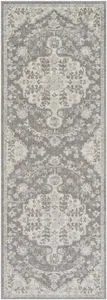 Product Image 2 for Harput Gray / Charcoal Rug from Surya