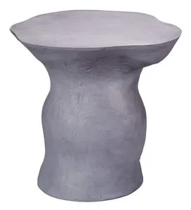 Product Image 1 for Sculpt Side Table from Jamie Young