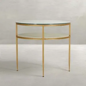 Product Image 1 for Constance Side Table from Gabby