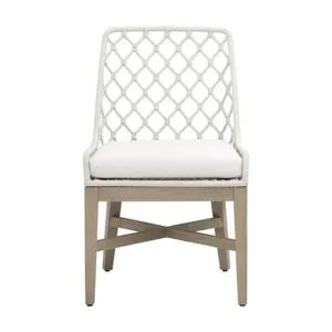 Product Image 1 for Lattis Outdoor Dining Chair from Essentials for Living