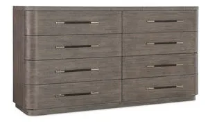 Product Image 1 for Modern Mood Dresser from Hooker Furniture