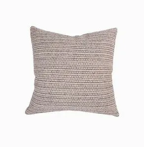 Product Image 1 for Julian Charcoal Pillow from Pom Pom at Home