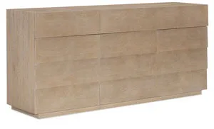 Product Image 1 for Oyster Cut Buffet from Hooker Furniture